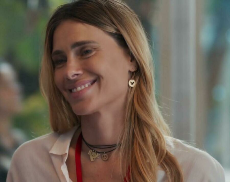 Imagem Leila